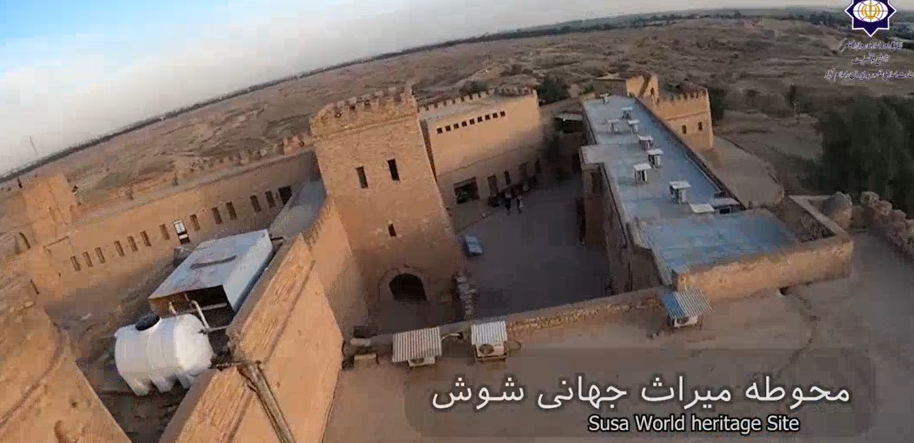 خوزستان — سورج، نخل اور دریاؤں کی سرزمین  ایران کے جنوب مغرب میں واقع یہ تاریخی اور پُررونق صوبہ، تہذیب، قدرت، عقیدت اور زندگی کا حسین امتزاج ہے